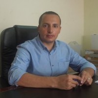 Sameh Awad Ramadan - Pmp , Leed Ga