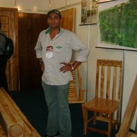 Nazareno Souza