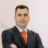 Goran Kovčić