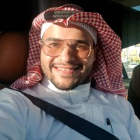 Othman Almutairi