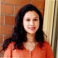 Ankita Mahajan