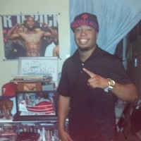 Khalife Wadlington