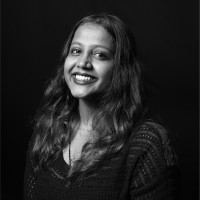 Rachel Raj