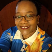 Iris Booker