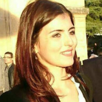 Laure-Anne Vuichard