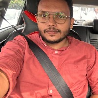 Mohammed Khasim