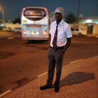 Eric Kanyua