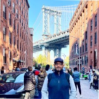 Andres F. Peña Mantilla