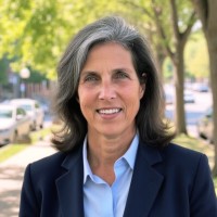 Carol Eckert