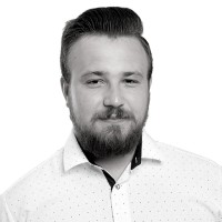 Daniel Gebauer