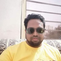 Mohammed Shakeel Ahmed