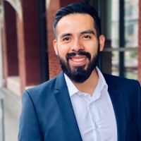 Luis J. Flores