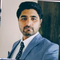 Pankaj Saste