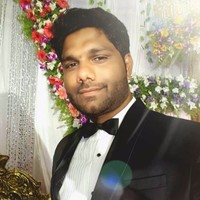 Mohammed Haris Salman