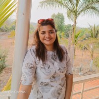 Ruhi Rotkar