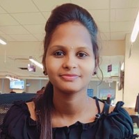 Vyasarajula Keerthi