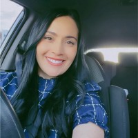 Stephanie Ruiz De la O