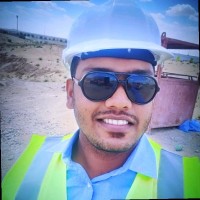 Naveen P B