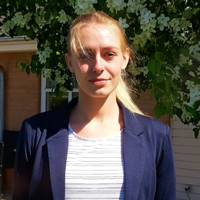 Elisabeth Skindstad Eklund