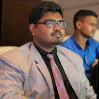 Samrat Saha