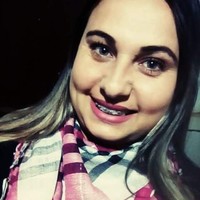 Pamela Cristina Alves Teixeira