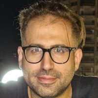 Mohammed Hamzeh