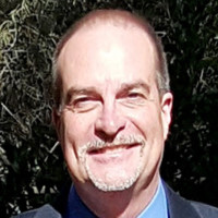 Robert Dixon