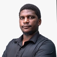 Shafik Nekambuza