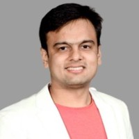 Shivam Thakkar, CA, CPA