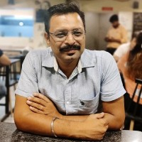 Prashant Ghuge