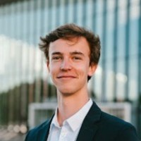 Masclet Matthieu