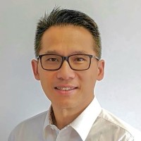Joe Cheung