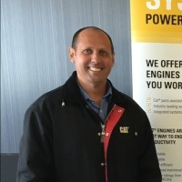 Mark Baldacchino