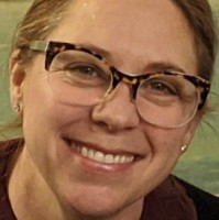 Jennifer Kaseman