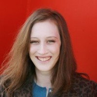 Alicia Moriarty