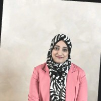 Aysha Anwar