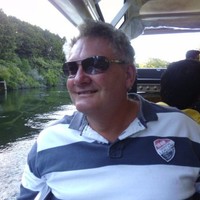 Allan Clark