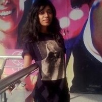 Rashmi Nair