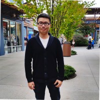 Haiming Yu