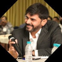 Ashwin Ballar