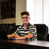 Gary Garcia
