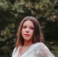Abigail Moore