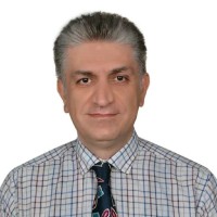 Ali Sarshar