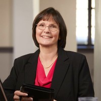 Daphne Greve