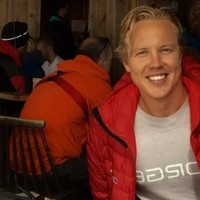 Stian Bernhard Berulfsen