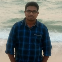 Suresh Devadiga