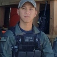 Matthew Tran