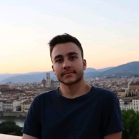 Luca Suriano