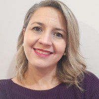 Ana Paula Oliveira