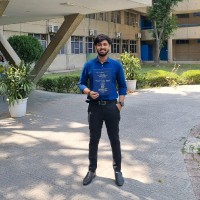 Anirudh Singh Chauhan